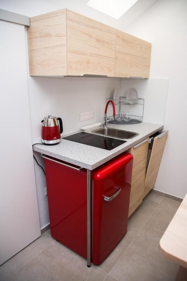 Snowland Apartmany Valča المظهر الخارجي الصورة