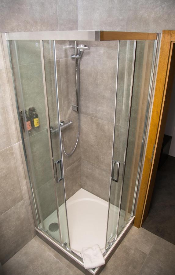 Snowland Apartmany Valča المظهر الخارجي الصورة