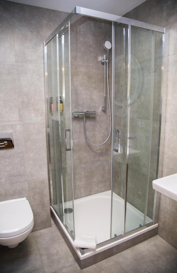 Snowland Apartmany Valča المظهر الخارجي الصورة