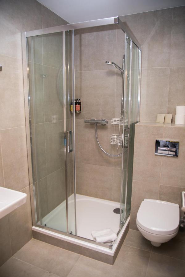 Snowland Apartmany Valča المظهر الخارجي الصورة