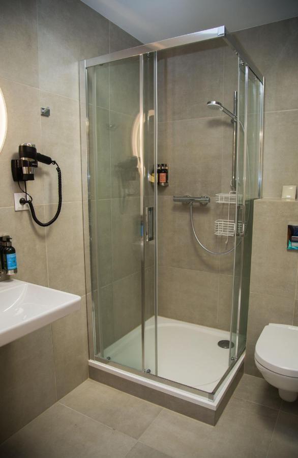 Snowland Apartmany Valča المظهر الخارجي الصورة