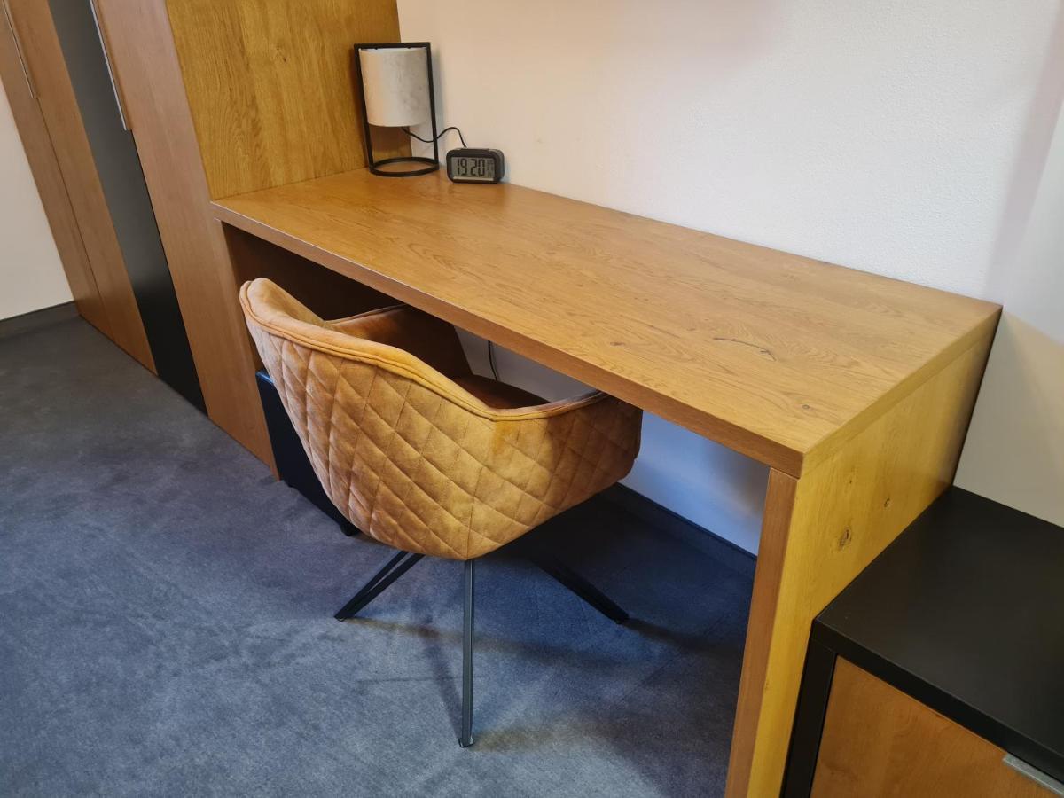 Snowland Apartmany Valča المظهر الخارجي الصورة